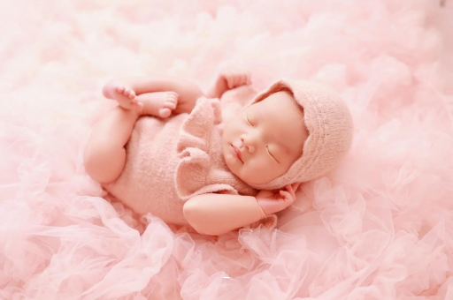 靖边5个月宝宝身高