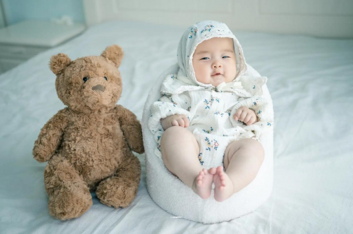 靖边宝宝睡觉张着嘴巴 靖边宝宝睡觉张着嘴巴